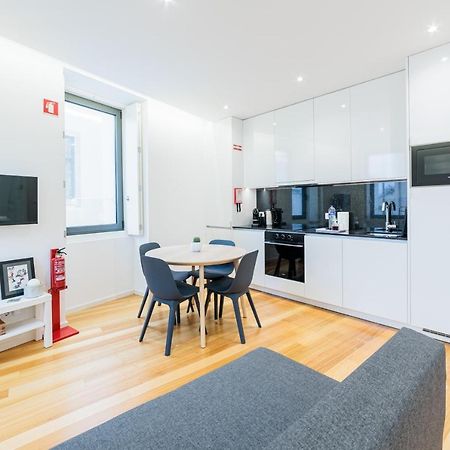 Porto Santa Maria Apartments Kültér fotó