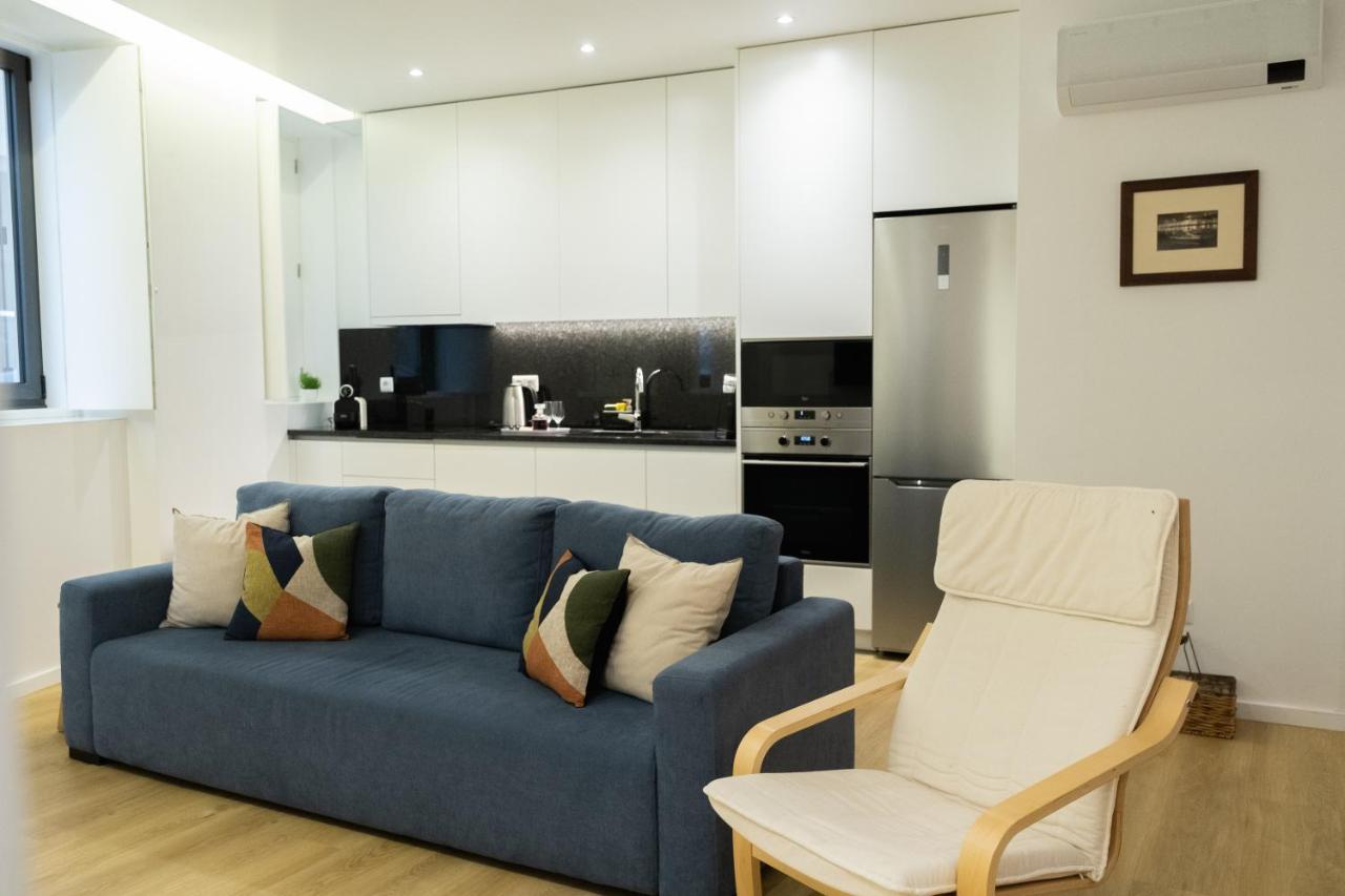 Porto Santa Maria Apartments Kültér fotó