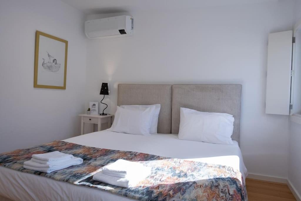 Porto Santa Maria Apartments Kültér fotó