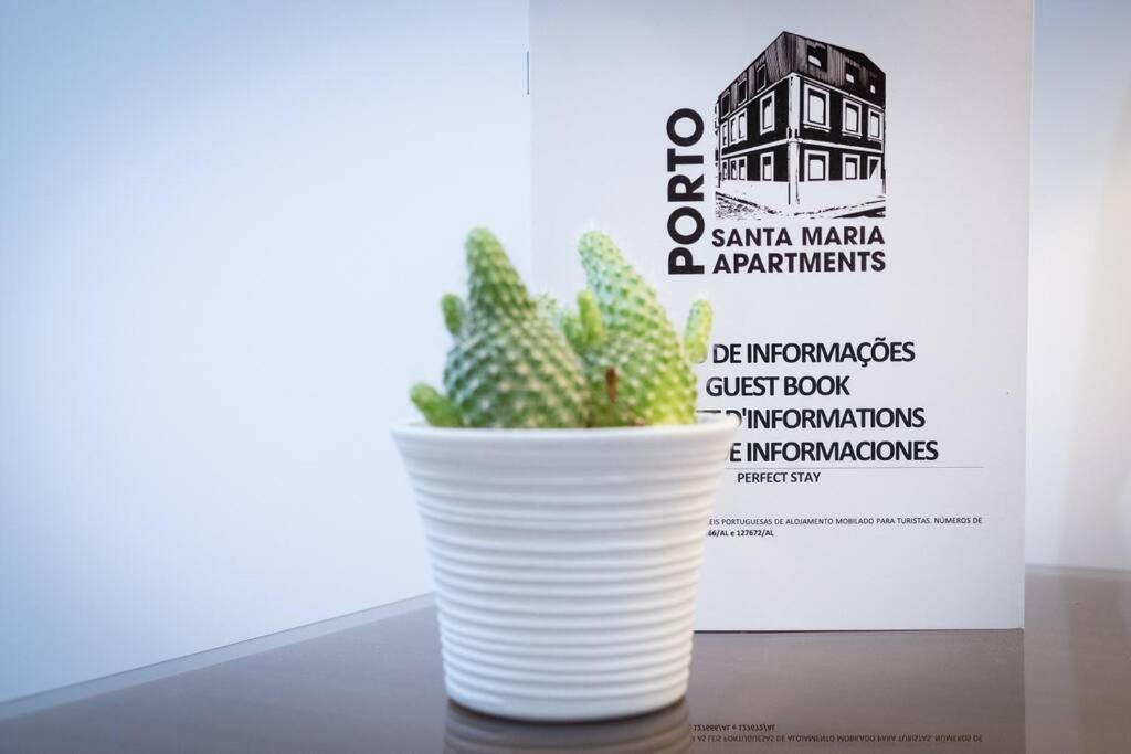 Porto Santa Maria Apartments Szoba fotó