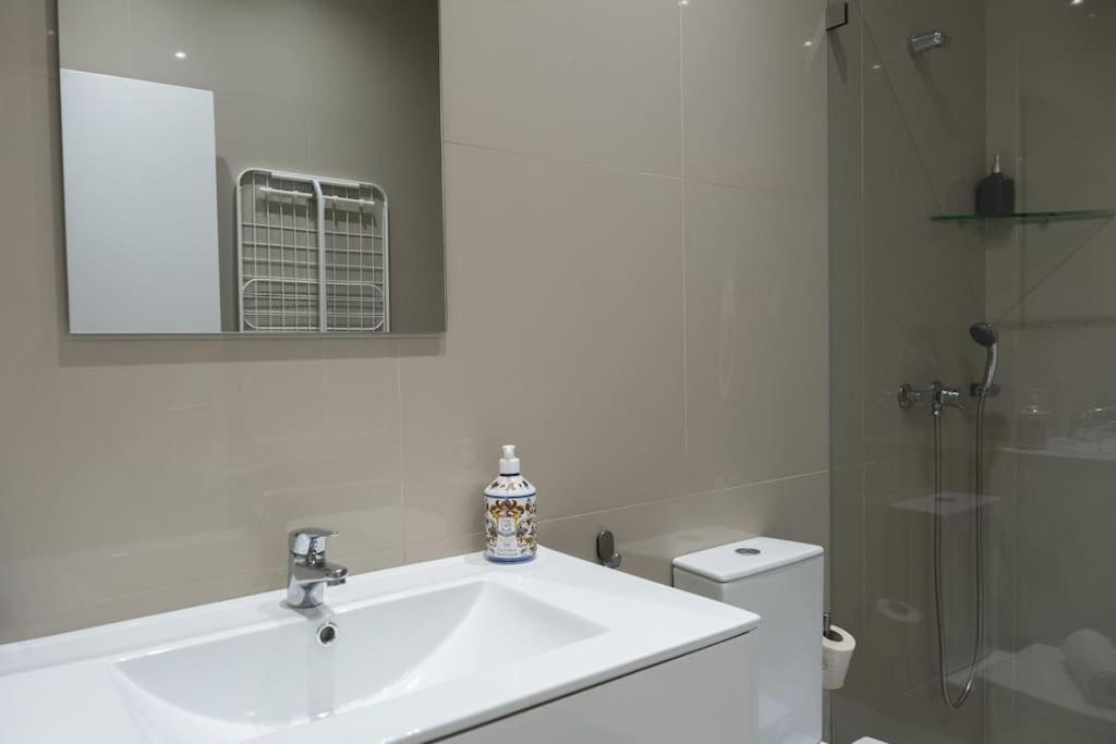 Porto Santa Maria Apartments Szoba fotó