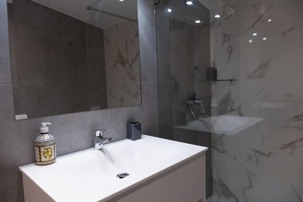 Porto Santa Maria Apartments Szoba fotó