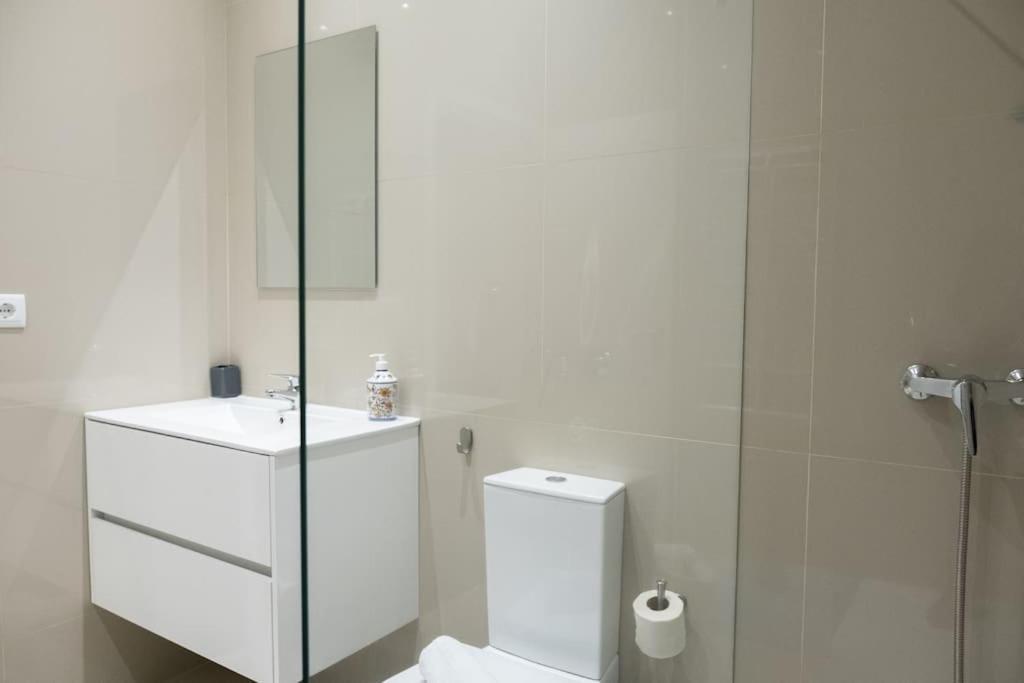 Porto Santa Maria Apartments Szoba fotó