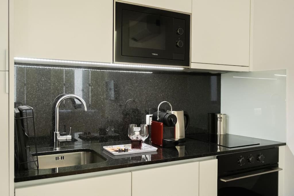 Porto Santa Maria Apartments Szoba fotó