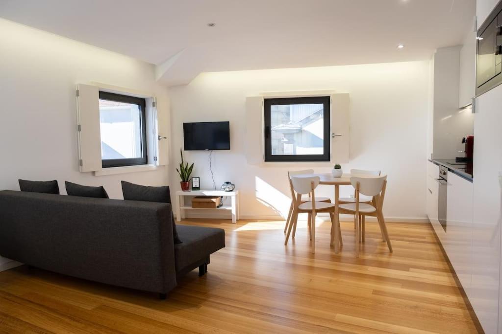 Porto Santa Maria Apartments Szoba fotó