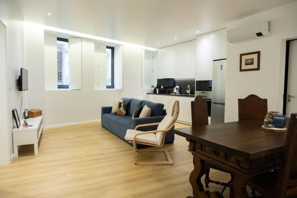 Porto Santa Maria Apartments Szoba fotó