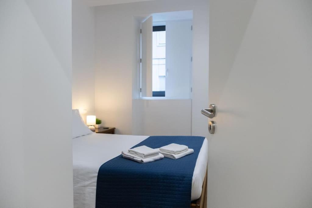 Porto Santa Maria Apartments Szoba fotó