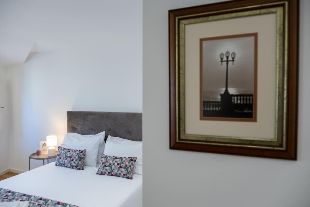 Porto Santa Maria Apartments Szoba fotó