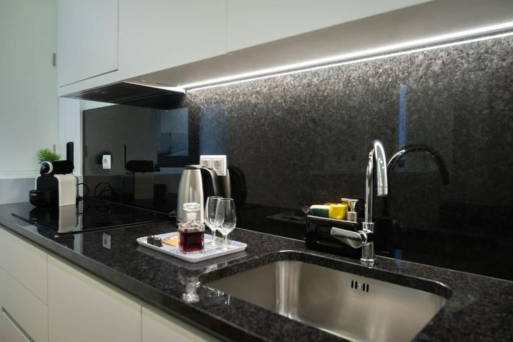 Porto Santa Maria Apartments Szoba fotó