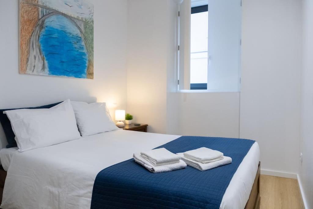 Porto Santa Maria Apartments Szoba fotó