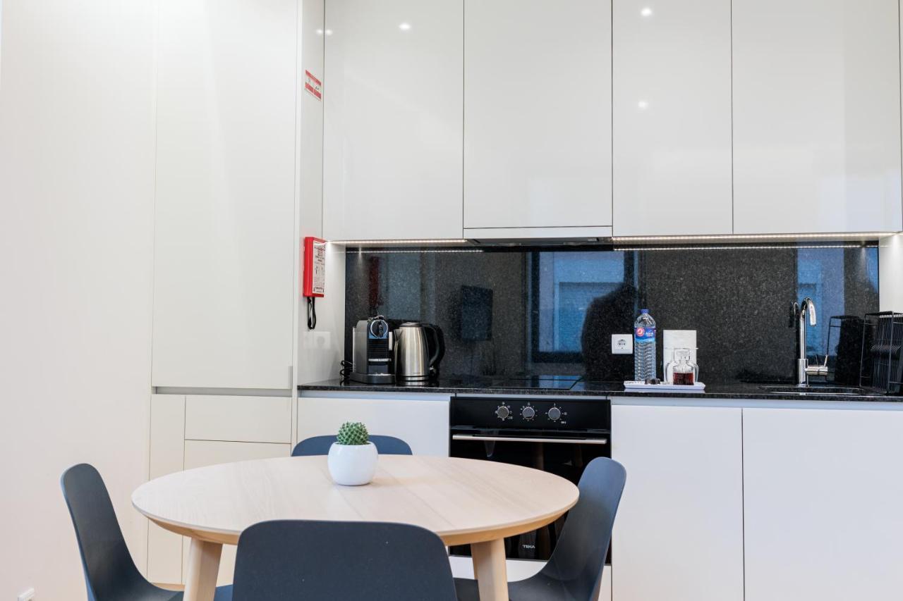 Porto Santa Maria Apartments Kültér fotó